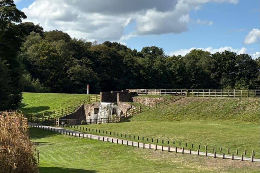 Linden Homes At Linby Meadows Linby image