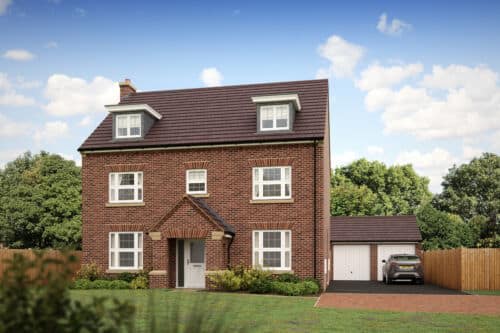 Nanpantan Grange image