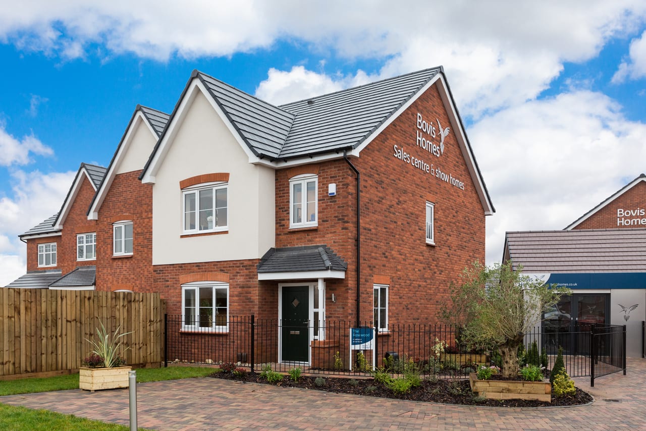 Beaumont Park Nuneaton