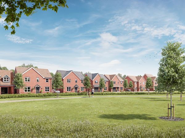 Newlands Meadows image