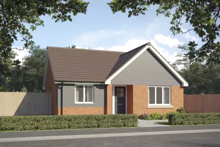 Bellway At Whitford Heights