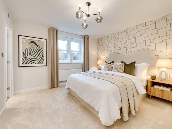 Newlands Meadows image