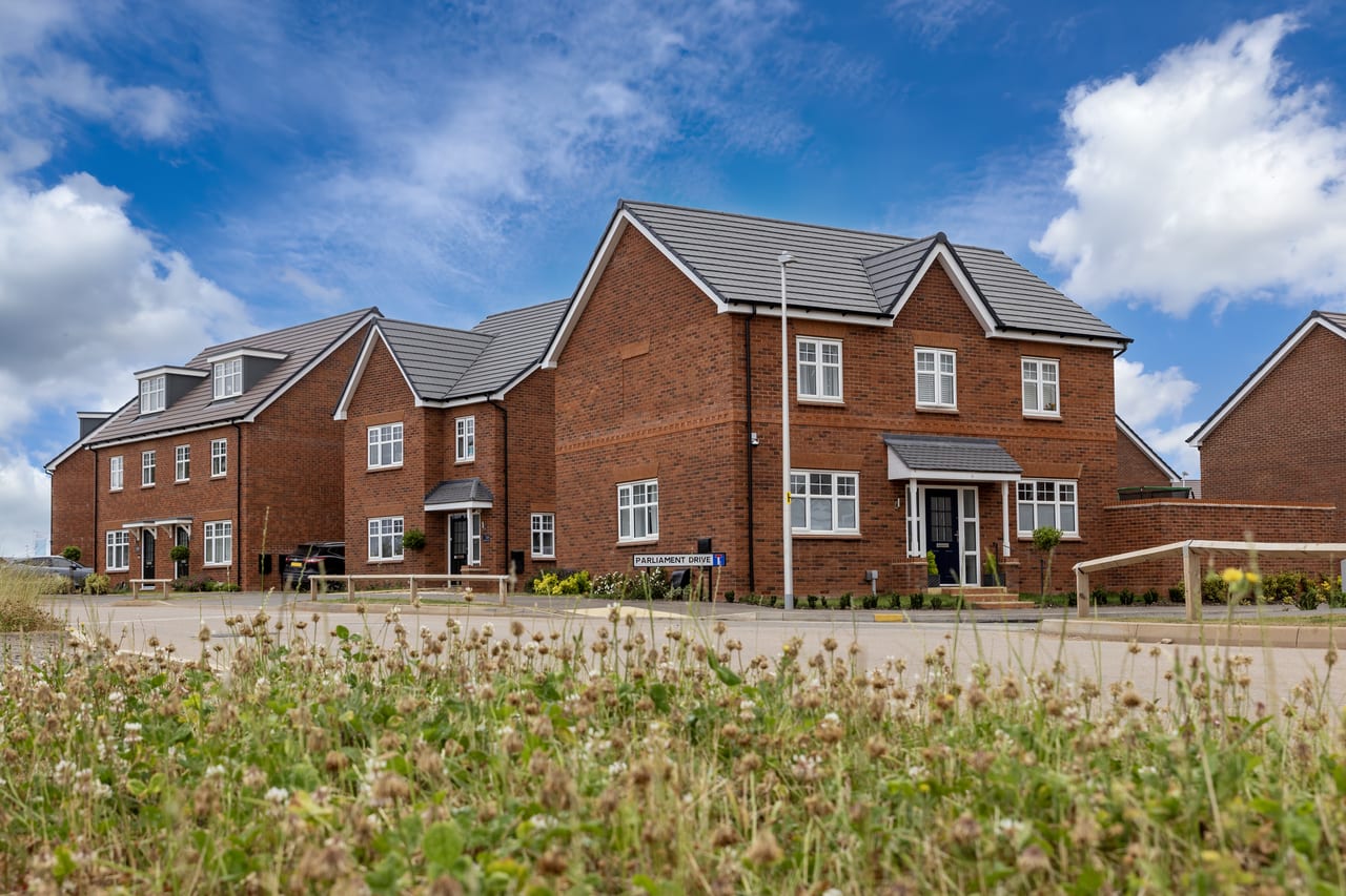 Beaumont Park Nuneaton image