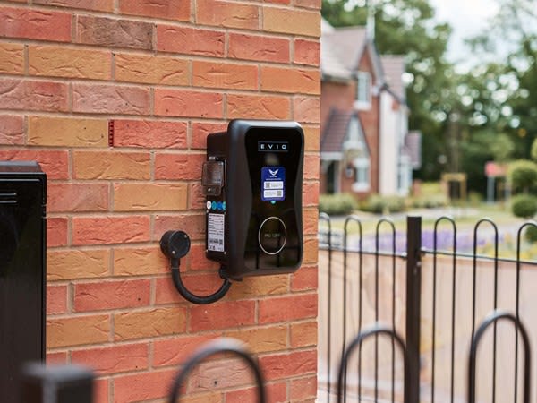 Newlands Meadows image