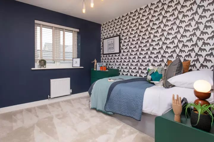 Orchard Fields image