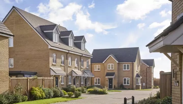 Orchard Fields image