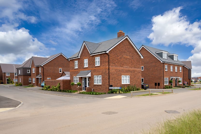 Beaumont Park Nuneaton image