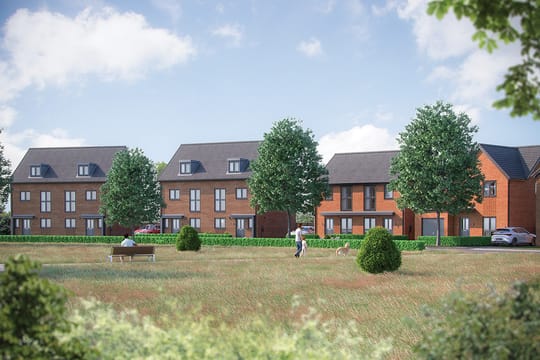 Pleasley View Shirebrook image