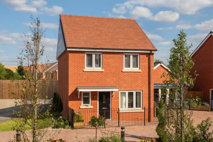 Primrose Grove image