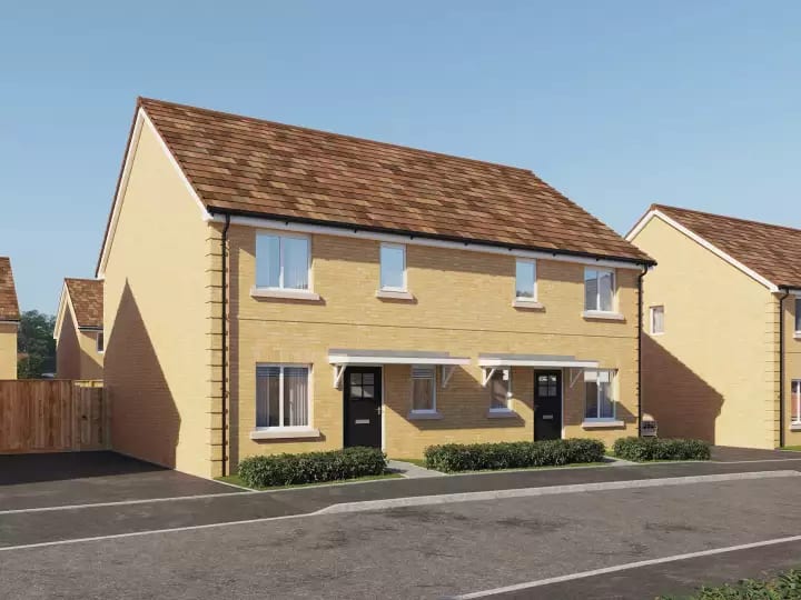 Primrose Grove image