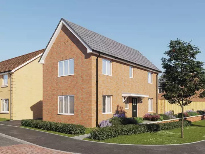 Primrose Grove image