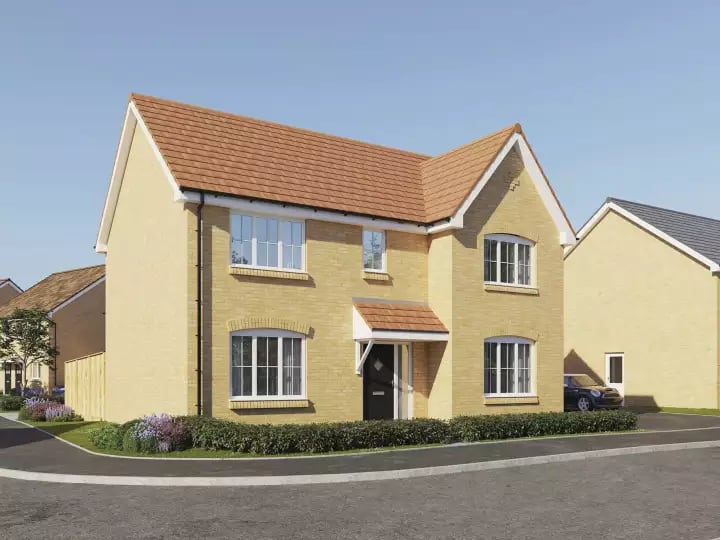 Primrose Grove image