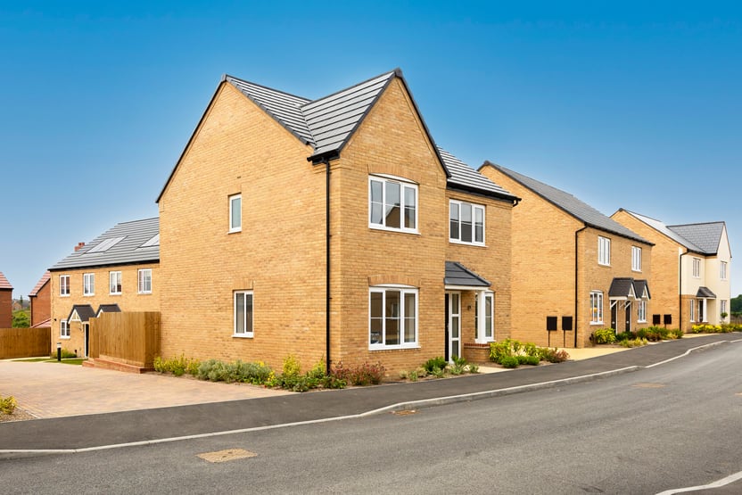 Priors Hall Corby image