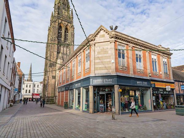 Cromwell Wharf image