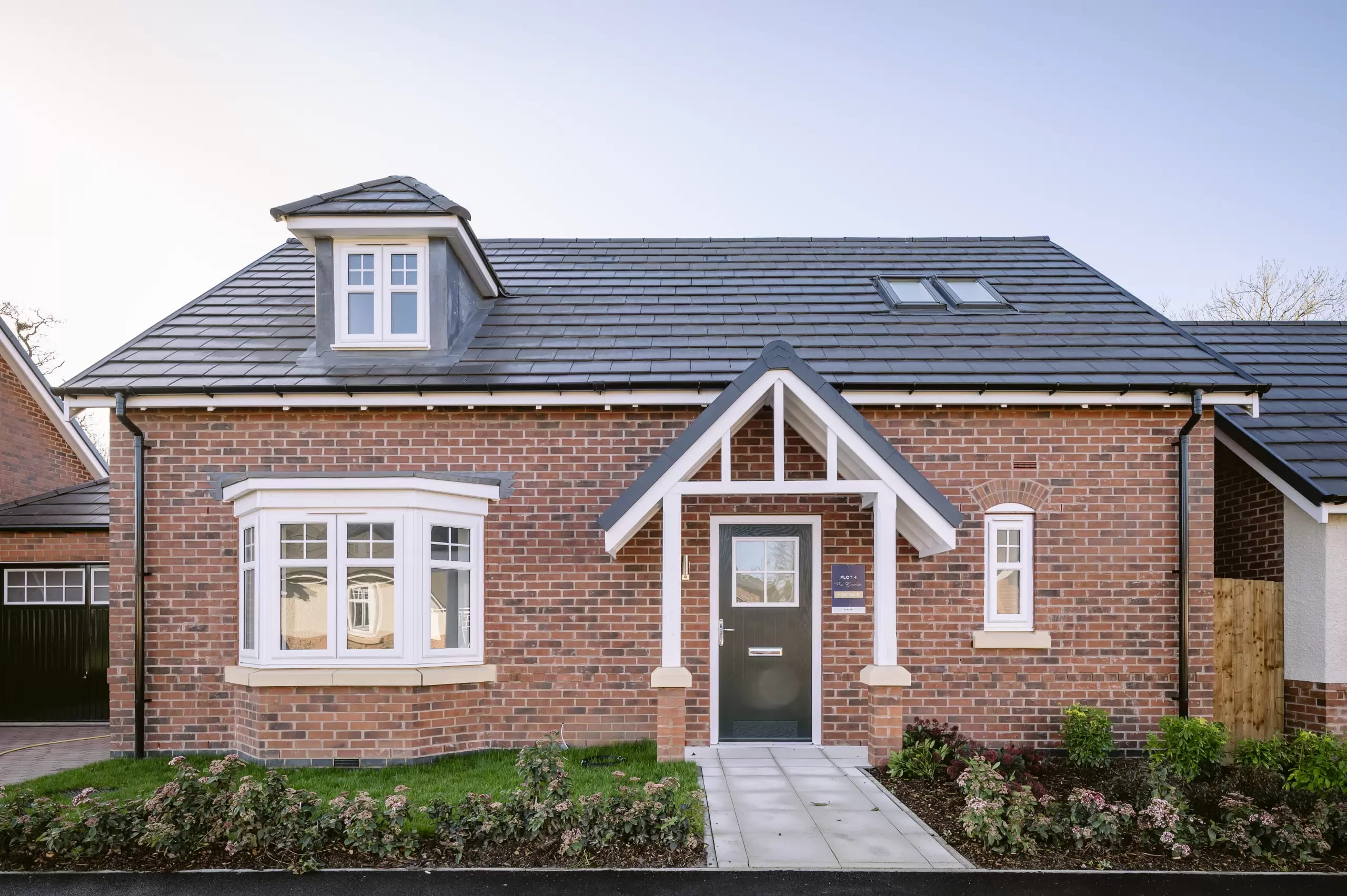 Rolleston Leas image