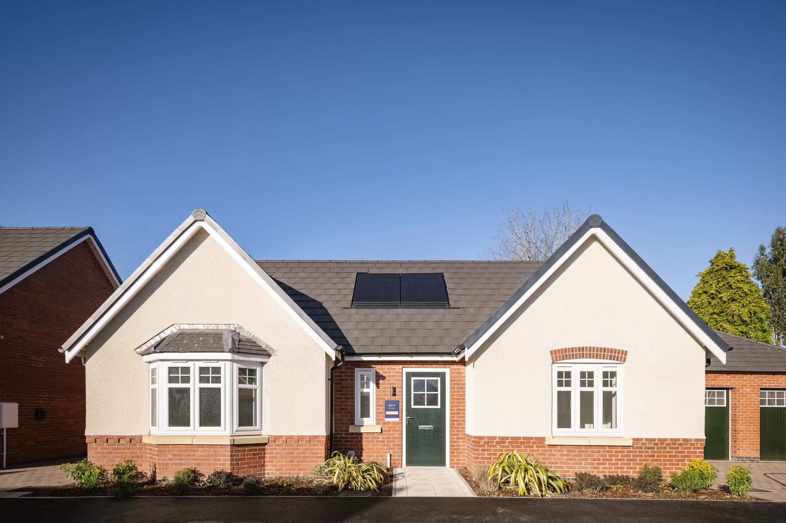 Rolleston Leas image