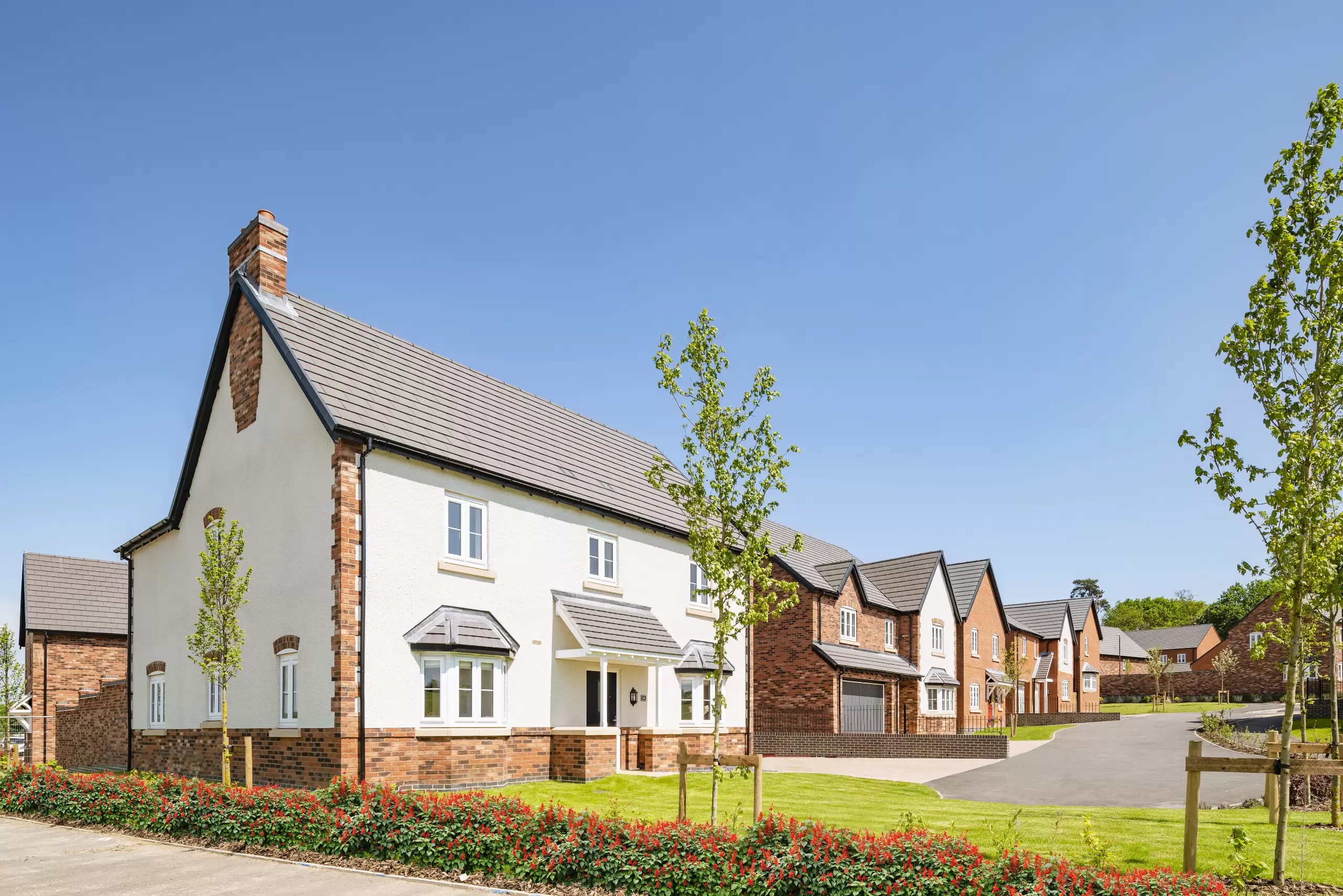 Rolleston Leas image