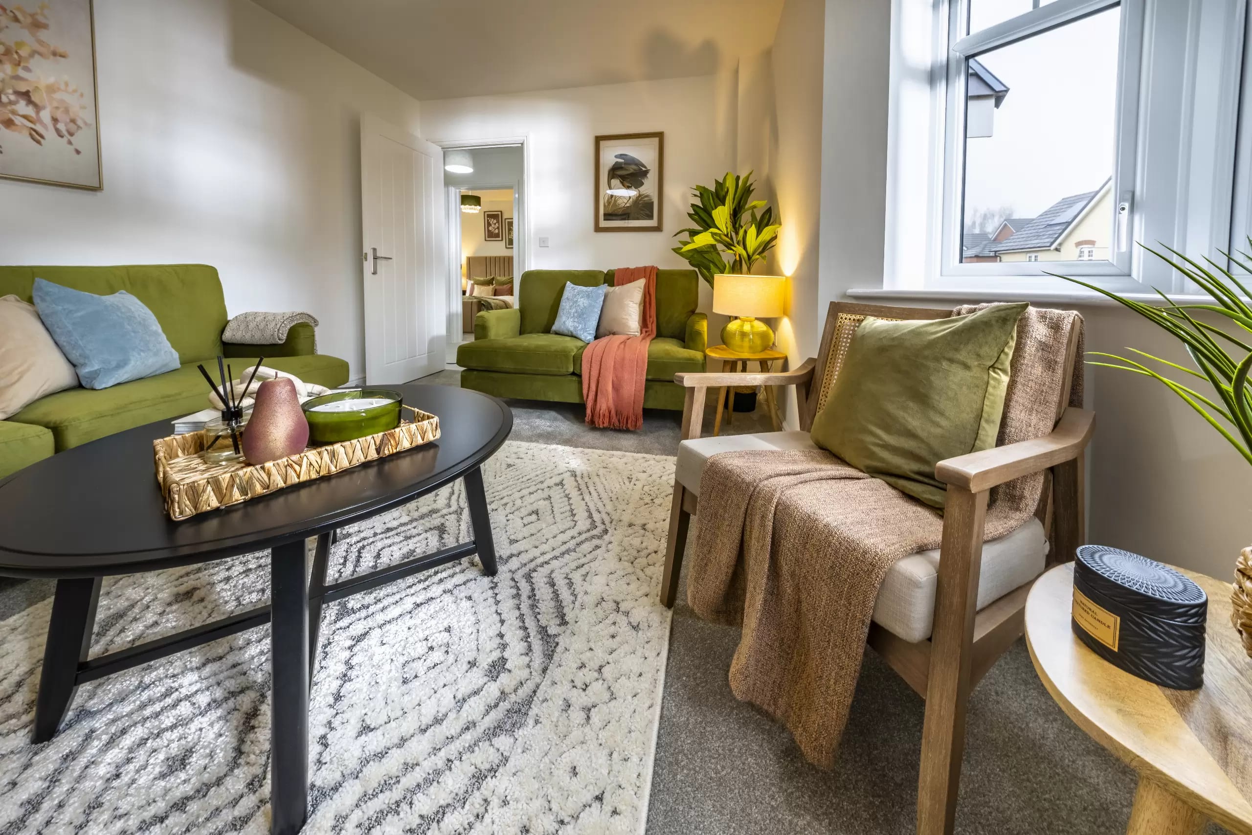 Rolleston Leas image