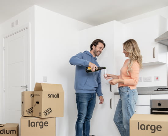 Earls Grange Priorslee image