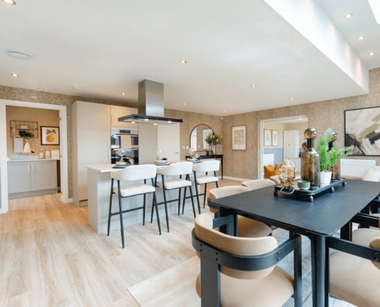 Springbrook Gardens Blakedown image