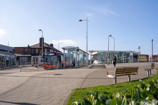 Silverhill Edge image