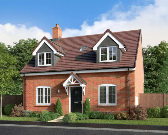 Springbrook Gardens Blakedown image