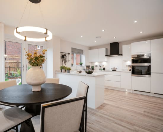 Springbrook Gardens Blakedown image