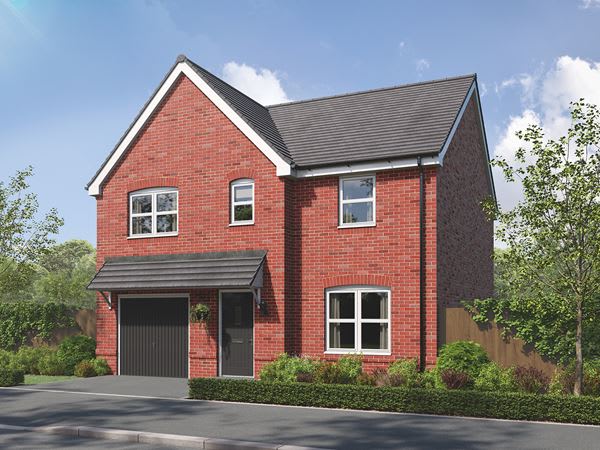 Teversal Green image