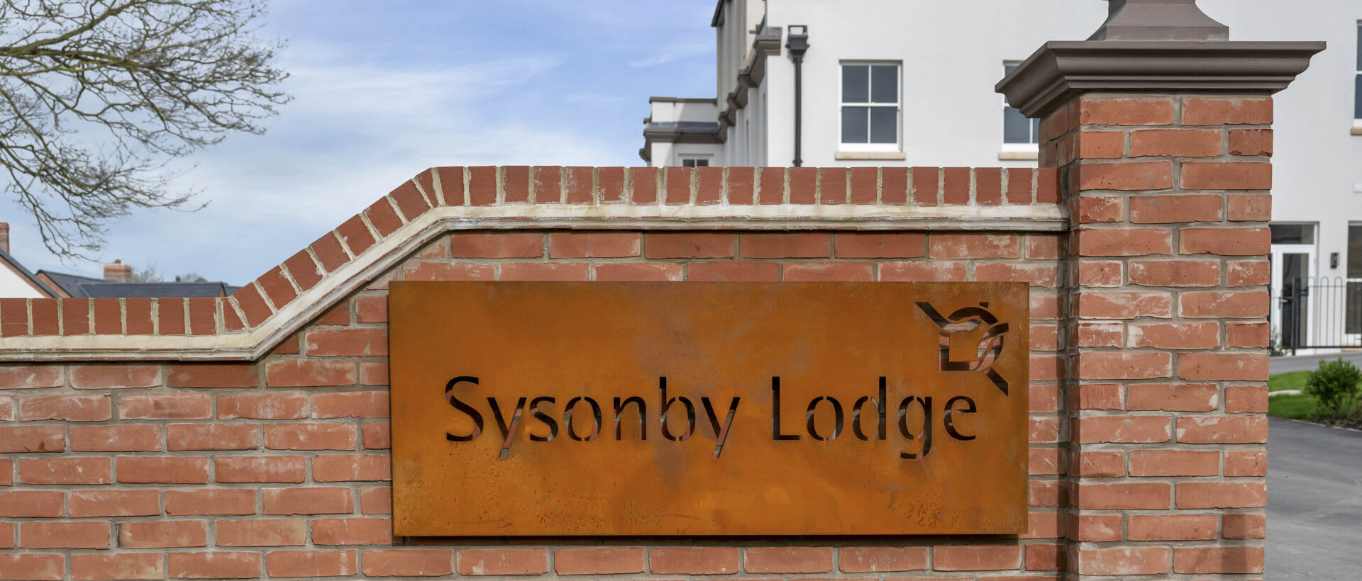 Sysonby Lodge image