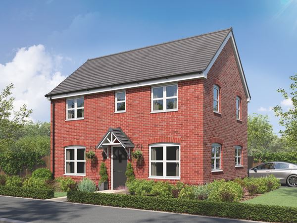 Teversal Green image