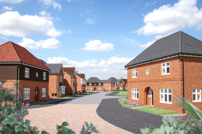 St James Gate Bulkington image