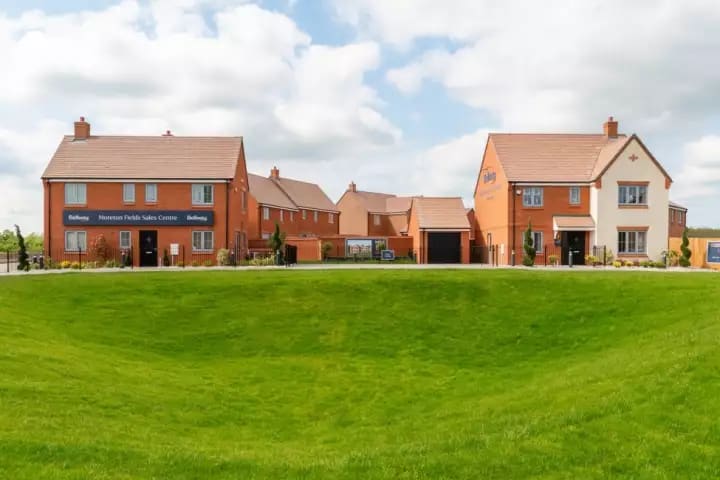 Staverton Lodge image