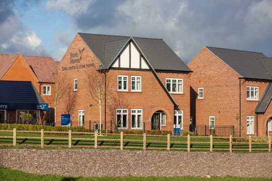 The Chancery Shottery image