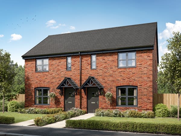 Teversal Green image