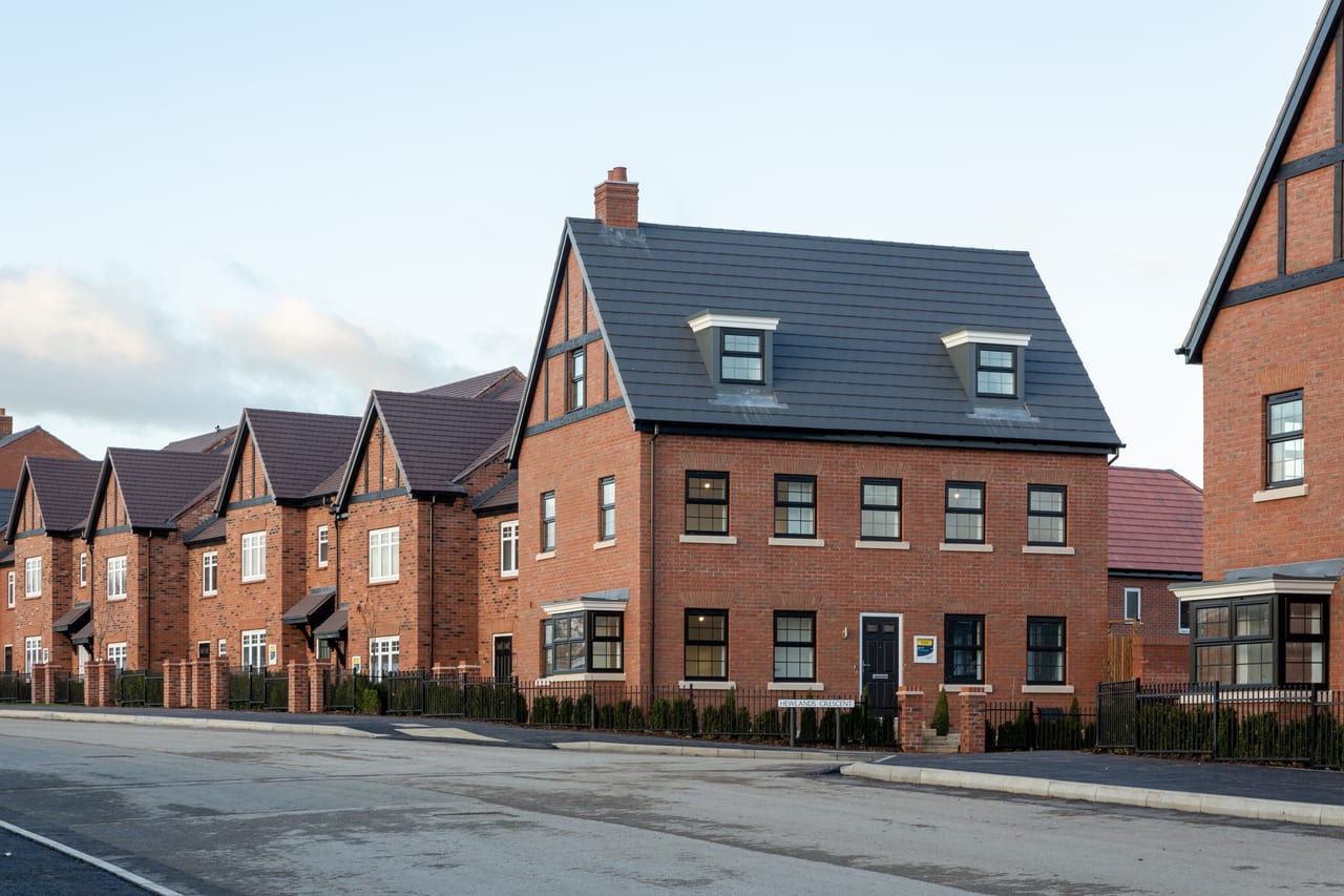 The Chancery Shottery image