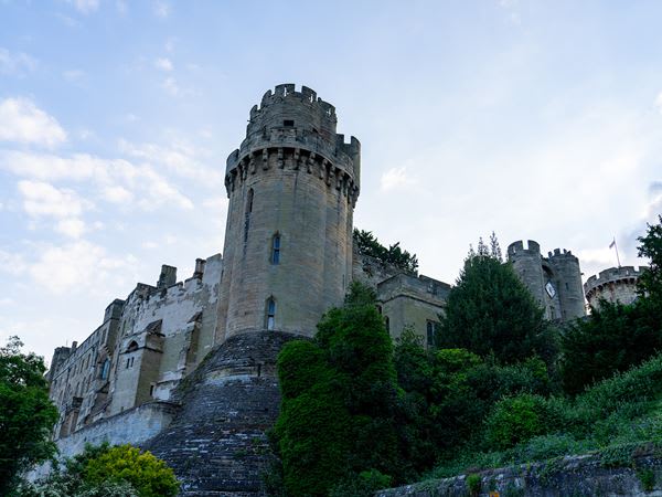 Thickthorn Gardens image