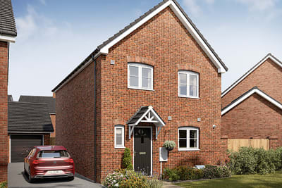 The Rambles Telford image