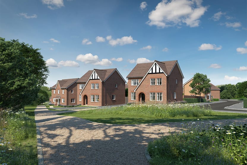 Habberley Park Kidderminster image