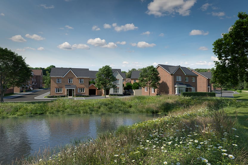 Habberley Park Kidderminster image