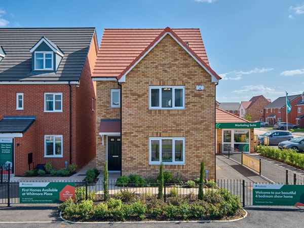 Whitmore Place image