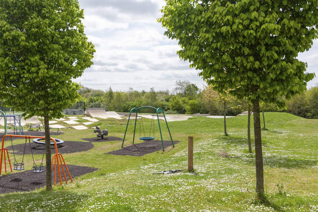 Viridian Meadows image