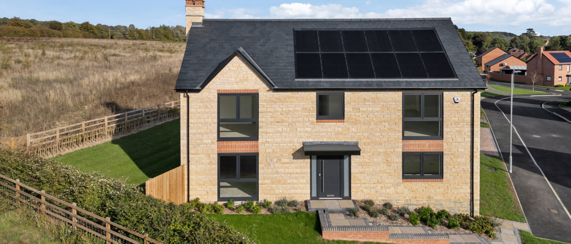 Windmill Meadow image