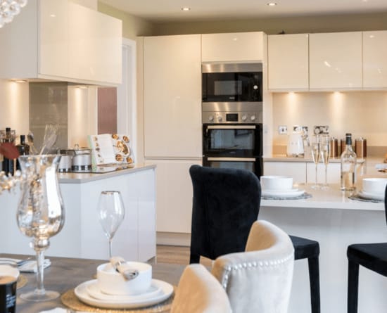 Kington Meadows image