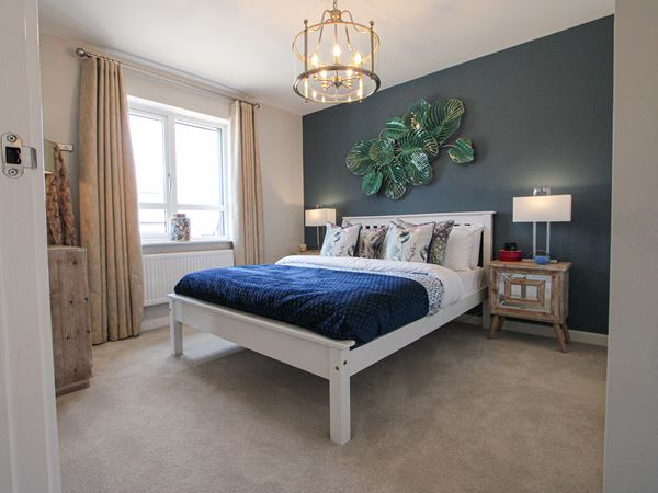 Malvern Rise image