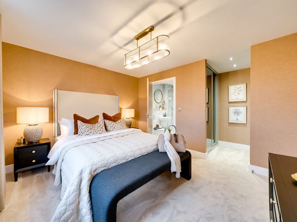 Moat House Grange image