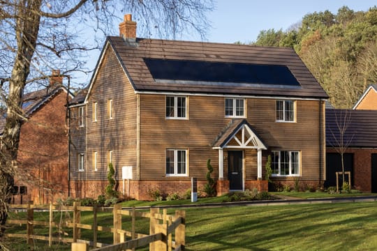 Park Gate Kidderminster image