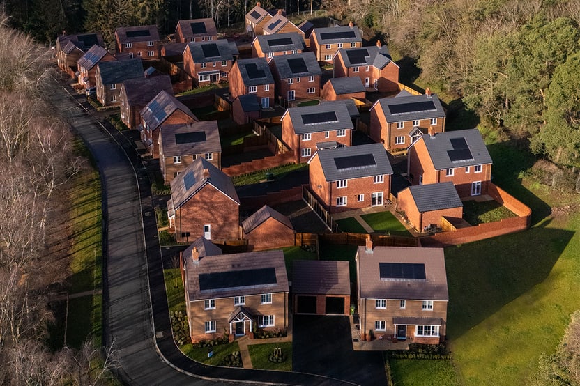 Park Gate Kidderminster image