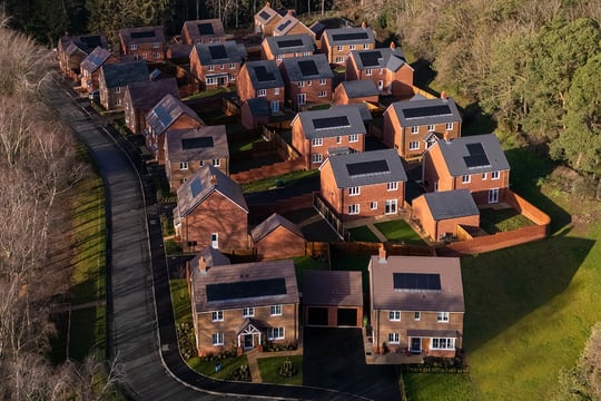 Park Gate Kidderminster image