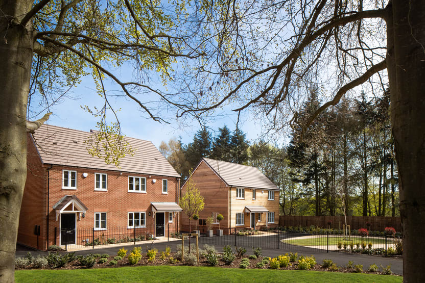 Park Gate Kidderminster image