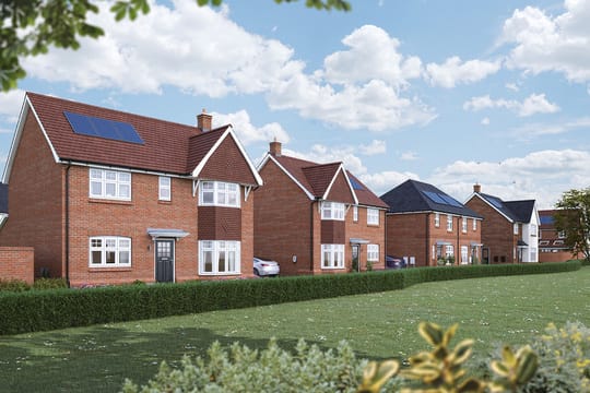 Pickford Gate Coventry image